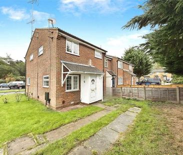 Crofton Close, Bracknell, Berkshire, RG12 - Photo 1