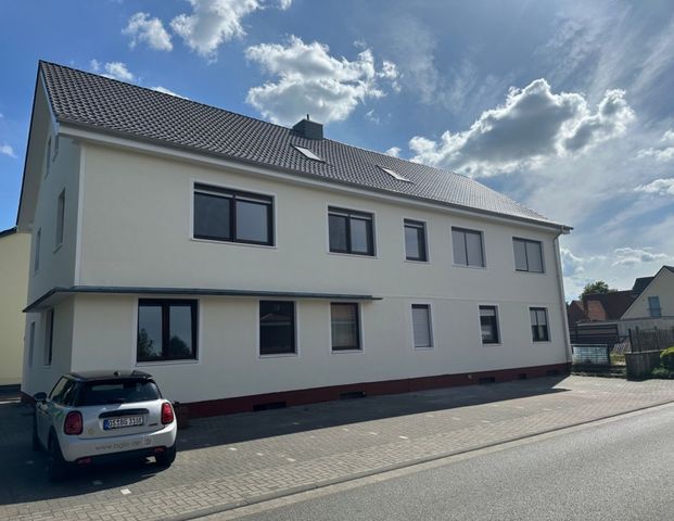 Frisch sanierte 2-Zimmer-Wohnung in der Gartenstadt zu vermieten! - Foto 1