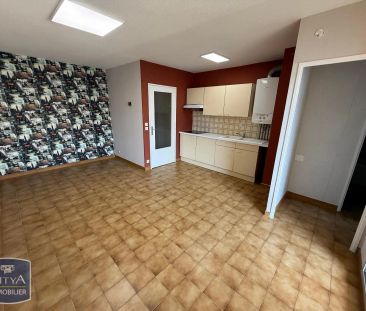 Appartement à louer 2 pièces 30.2m² - Photo 4