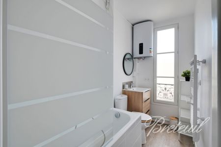 Appartement à louer à Paris 16Ème - Photo 3