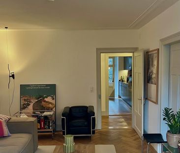 3 Zimmer, 80 m², 1. Stock - Photo 1
