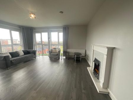 Cromwell Court, 29, 110 Cromwell Road, Befast, Belfast, BT7 1NE - Photo 3