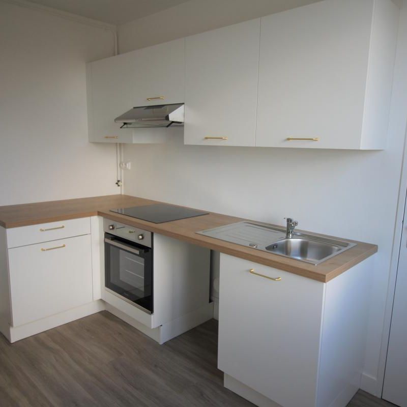 Location Appartement 2 pièces 53m² ST HERBLAIN 44800 - Photo 1