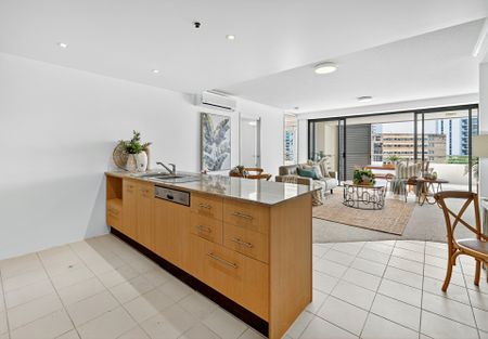 108/105 Scarborough Street, Southport QLD 4215 - Apartment For Rent | Domain - Photo 4