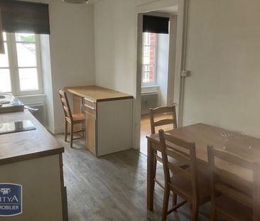 Location Appartement 2 pièces 24m² LAVAL 53000 - Photo 6