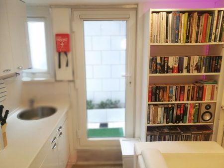 Studio Flat, Cross Green Lane, LS9 - Photo 3