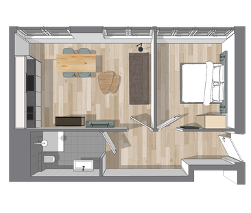 G.H. Betzweg 411, Rotterdam - Photo 4