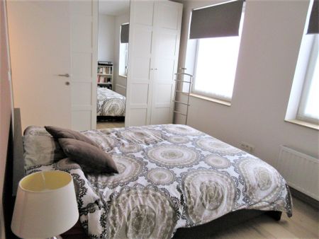 Appartement 1 chambre avec terrasse quartier Jourdan - Foto 5