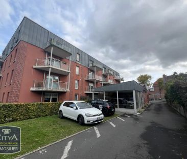 Appartement à louer 2 pièces 51.55m² - Photo 6