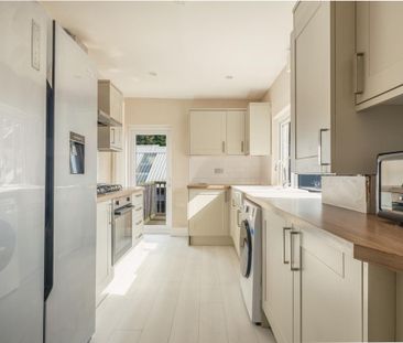 6 bedroom maisonette to rent - Photo 2