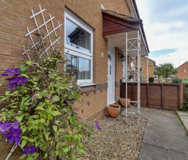 2 bed semi-detached house to rent in St. Mellion Close, Leicester, LE4 - Photo 1