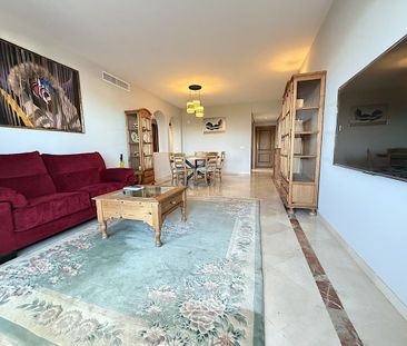 Middle Floor Apartment · Costalita - Photo 6