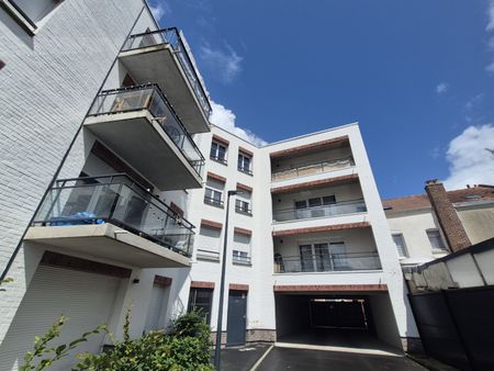 Location Appartement 2 pièces 44m² CAPINGHEM 59160 - Photo 5