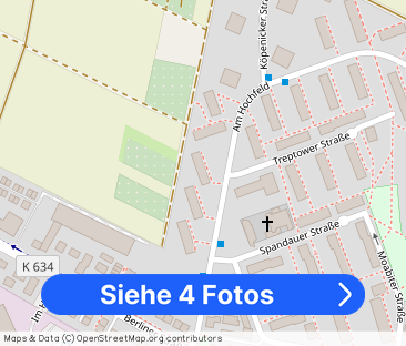 Gemütliche 2-Zimmer-Wohnung mit Loggia - Foto 1