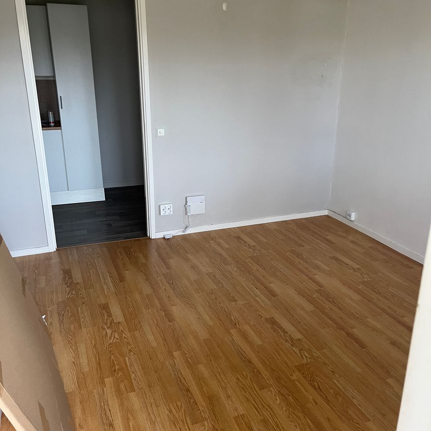 Storgatan, Lessebo - Foto 1