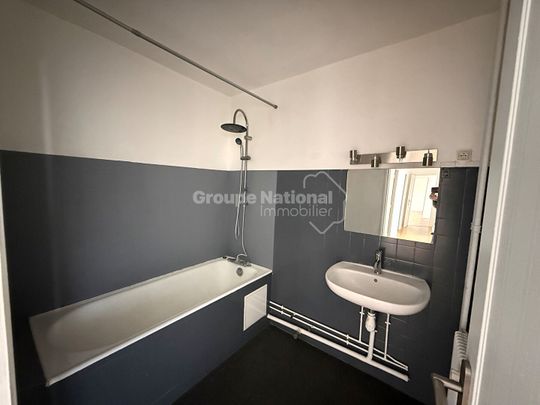 Appart Beauvais 6 pièce(s), - Photo 1