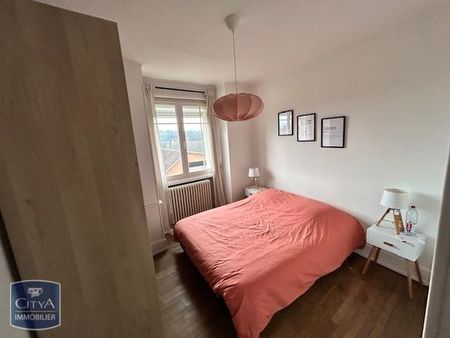 Location Appartement 3 pièces 63m² BELFORT 90000 - Photo 2