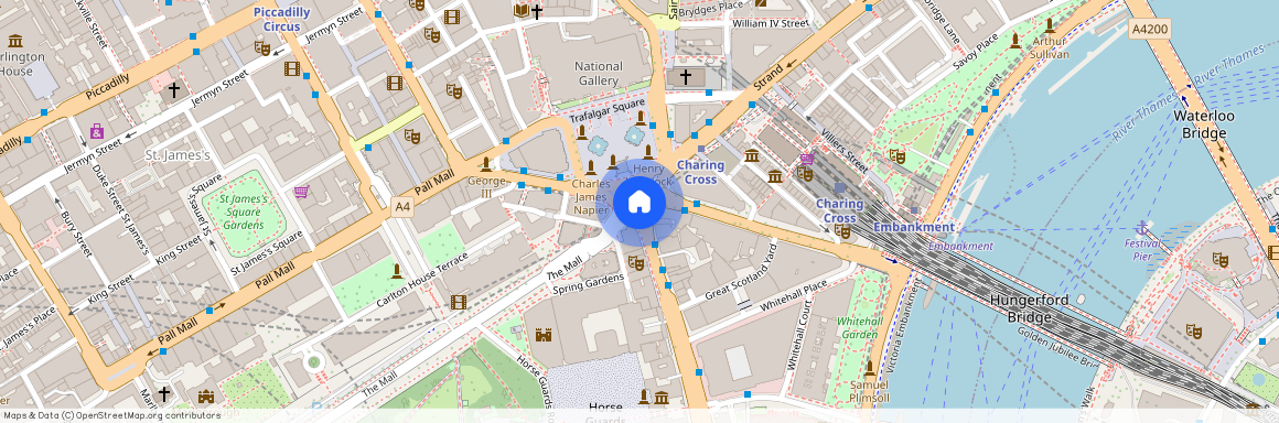 St. John's Estate, N1, London