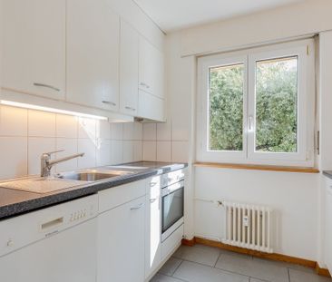 3.5 Zimmer, 72 m², EG - Photo 3