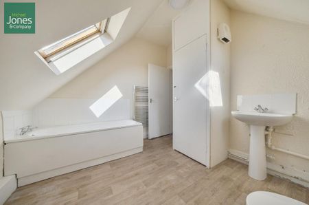 2 bedroom flat to rent - Photo 5