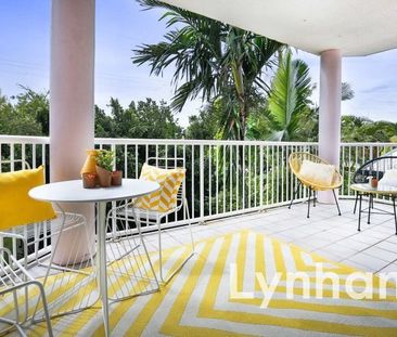 4/112 Eyre Street NORTH WARD QLD 4810 - Photo 1