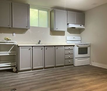 For Lease - 53 Moray Avenue Unit# Bsmt, Richmond Hill, Ontario - Photo 1