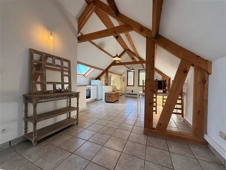 Appartement te huur - Photo 2