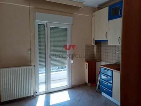 Διαμέρισμα για ενοικίαση Πανόραμα - Photo 4