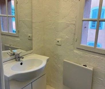 Studio meublé de 23m² sur grasse - Photo 4