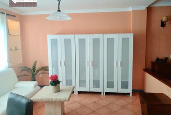 Apartment - Torremolinos (El pinillo - recinto ferial)