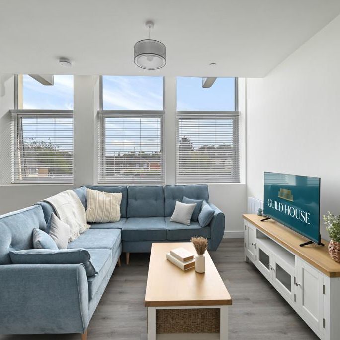 1 bedroom apartment to rent - Photo 1