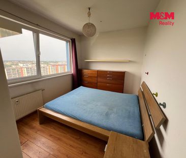 Pronájem bytu 2+kk 52 m² - Fotografie 3