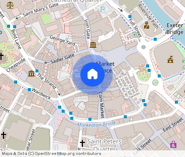 5 Cathedral House - Photo 1