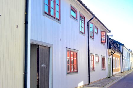 Trädgårdsgatan 5 - Foto 3