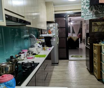Bukit Purmei Road (Bukit Merah) - For Rent - Photo 2