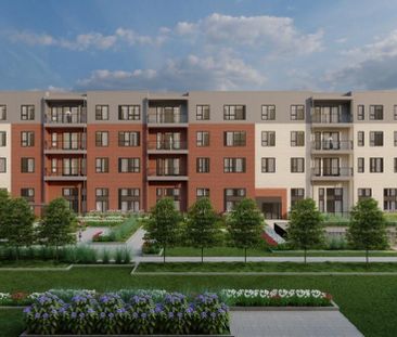 852 Boul. du Curé-Labelle, app.210, J7C 4X1, Blainville - Photo 2
