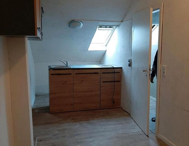 Studentenwohnung in Bingerbrück - Foto 1
