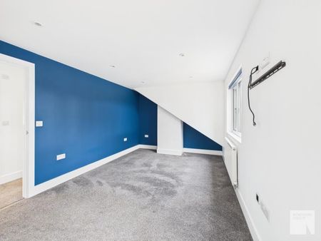 4 bedroom detached bungalow to rent - Photo 4