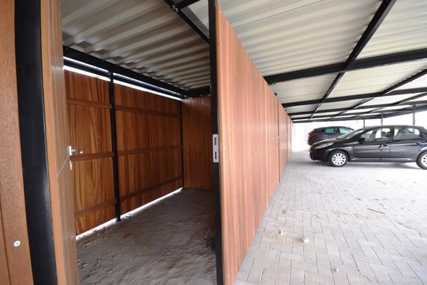 NIEUWBOUW WONING MET TERRASTUIN EN CARPORT - Photo 1