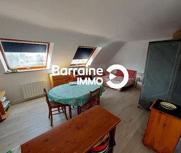 Location appartement à Roscoff 32.7m² - Photo 3