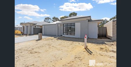 Brand New - Oversized Back Yard - Photo 2