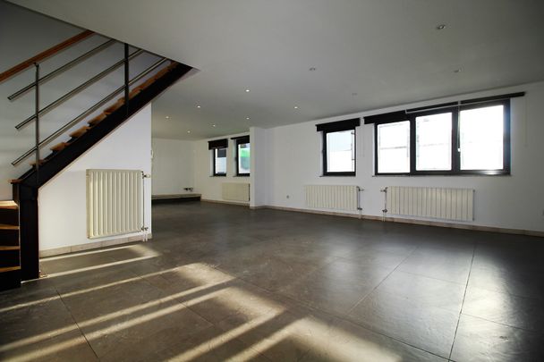 Leuk appartement met 2 slaapkamers in Brakel - Photo 1