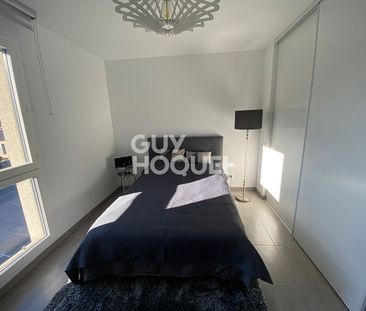 Appartement Auriol 3 pièce(s) 62.12 m2 - Photo 1