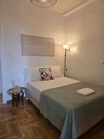 Studio/Γκαρσονιέρα για ενοικίαση Άγιος Γεώργιος (Κυψέλη) - Photo 4