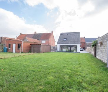 Volledig instapklare woning met 3 slaapkamers en leuke tuin in Zulte - Foto 6