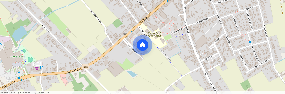 Mouterij 11 103, 2580, Putte