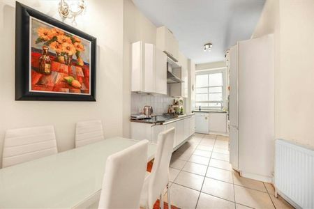Thurloe Place, South Kensington, SW7 - Photo 3