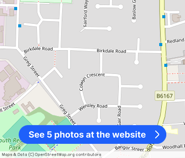 Colwyn Crescent SK5 - Photo 1