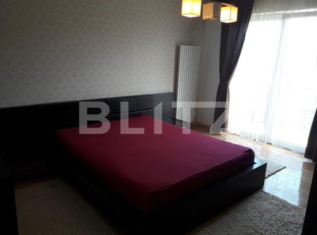PET friendly! Apartament 3 camere, 100mp, parcare, Bună Ziua - Photo 3