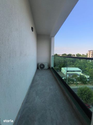 Apartament PREMIUM de închiriat în Tătărași – 45 mp | Prima închiriere - Photo 2
